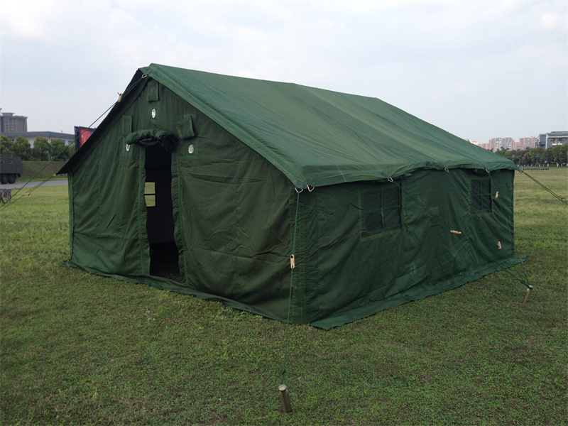 18平米帐篷